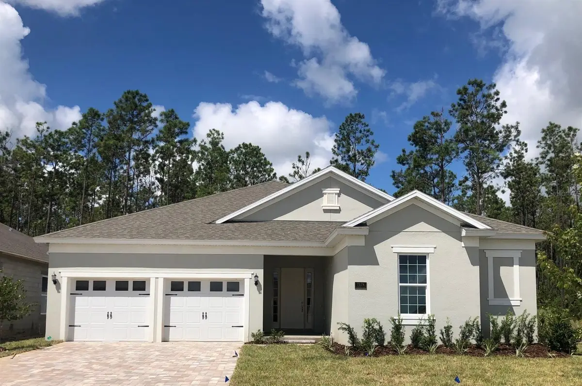 5983 Flowering Cherry Bend, Winter Garden, FL 34787 - #1