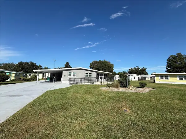 17 N Bobwhite Road, WILDWOOD, FL 34785