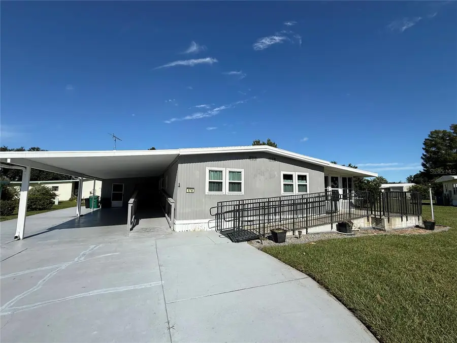 17 N Bobwhite Road, Wildwood, FL 34785 - #2