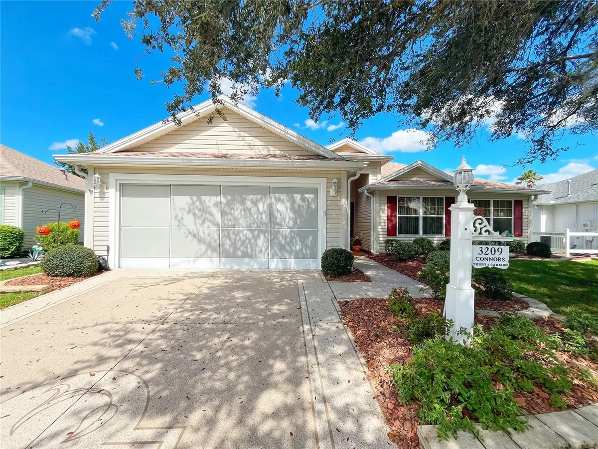 3209 Hampton Lane, The Villages, FL 32162 - #1