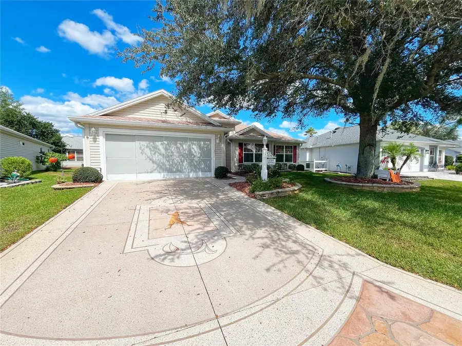 3209 Hampton Lane, The Villages, FL 32162 - #3