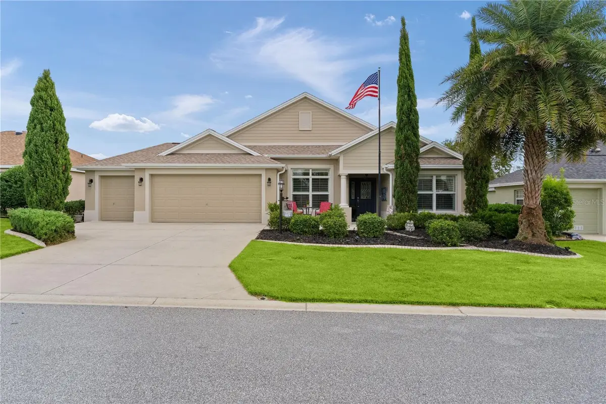 3275 Kilarny Place, The Villages, FL 32163 - #1