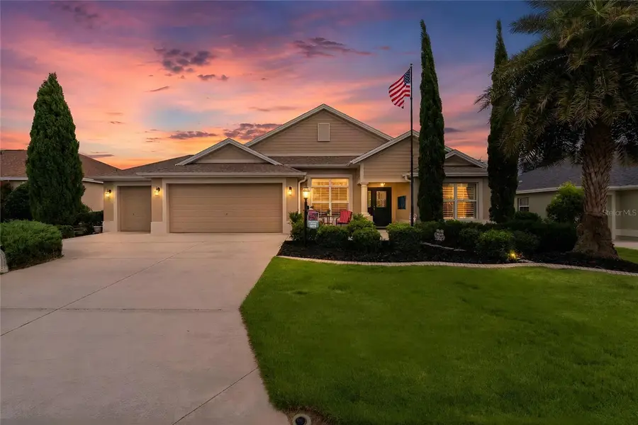 3275 Kilarny Place, The Villages, FL 32163 - #2