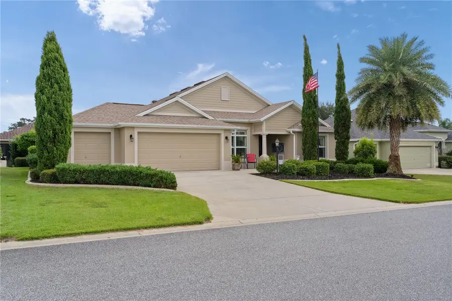 3275 Kilarny Place, The Villages, FL 32163 - #3