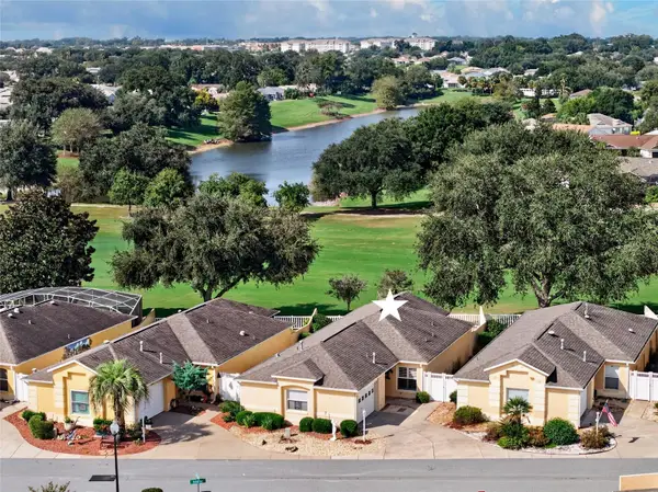 3257 Archer Avenue, THE VILLAGES, FL 32162