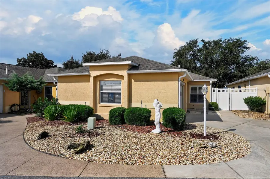 3257 Archer Avenue, The Villages, FL 32162 - #3