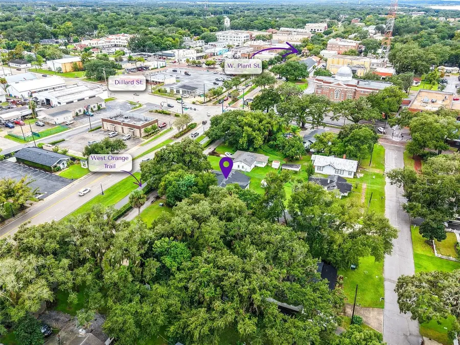 251 N Plant Street, Winter Garden, FL 34787 - #3