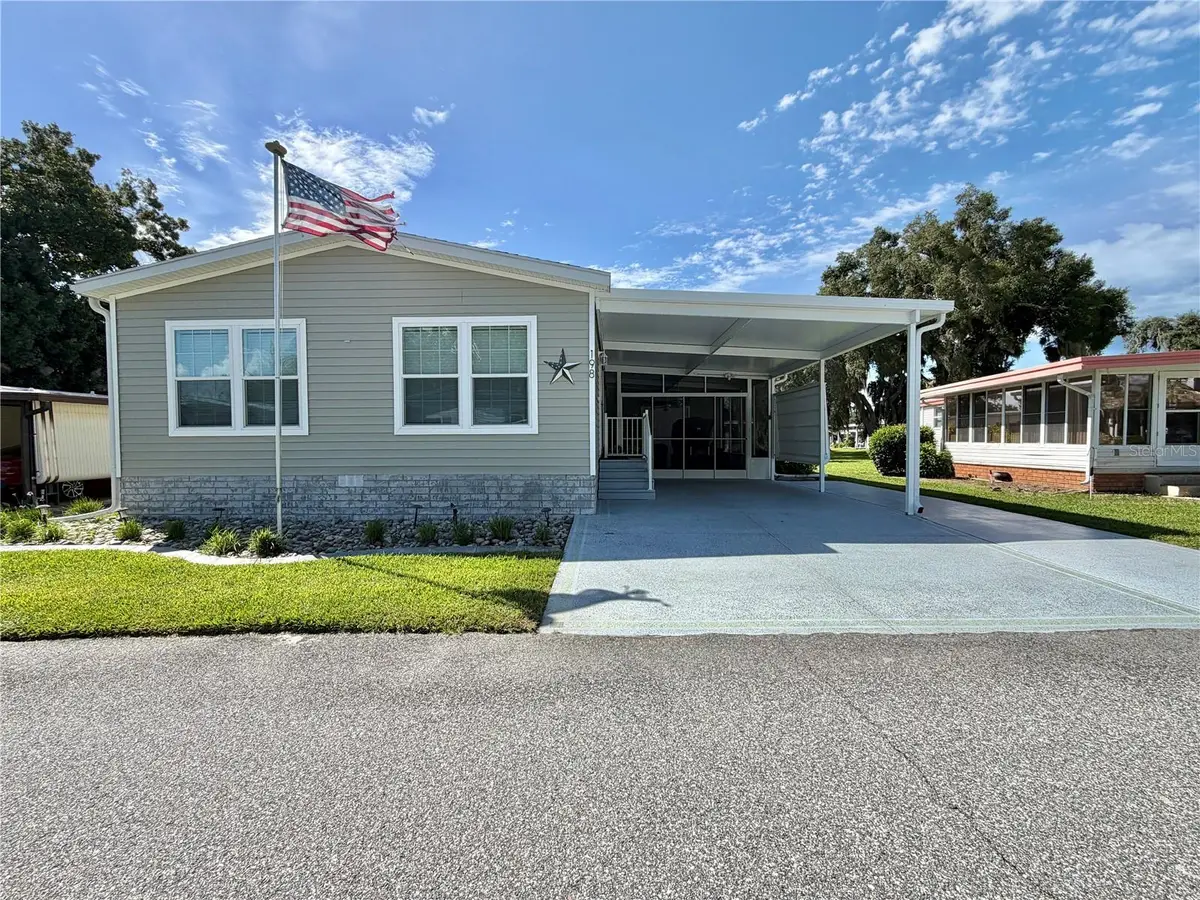 198 Jacaranda Drive, Leesburg, FL 34748 - #1