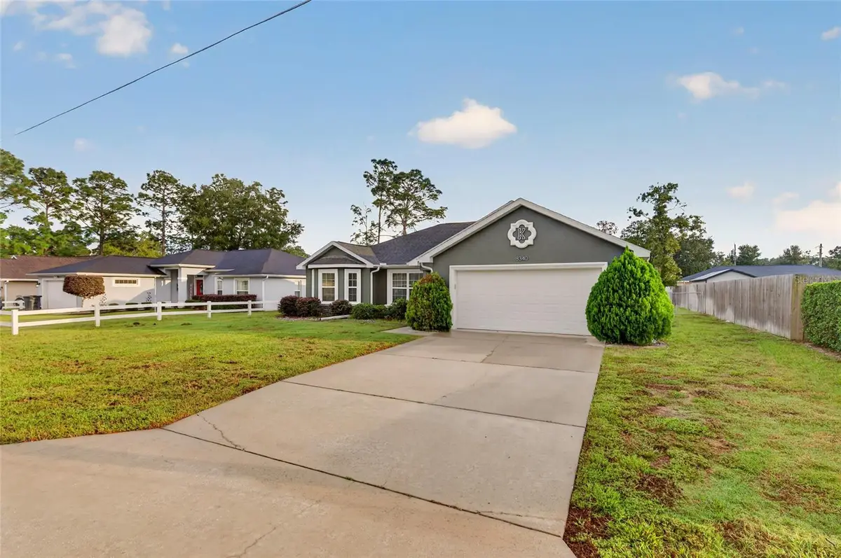8340 SE 159th Lane, Summerfield, FL 34491 - #1