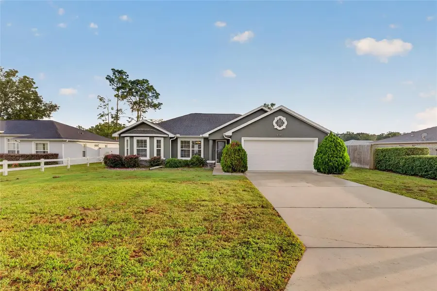 8340 SE 159th Lane, Summerfield, FL 34491 - #2
