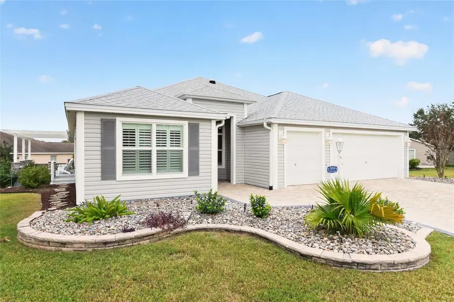 2454 Morning Dove Lane, The Villages, FL 32162 - #3