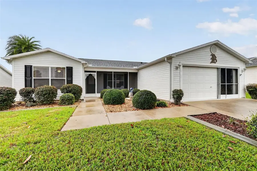 2022 Castano Place, The Villages, FL 32159 - #2