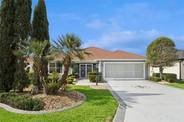 720 San Marino Drive, THE VILLAGES, FL 32159