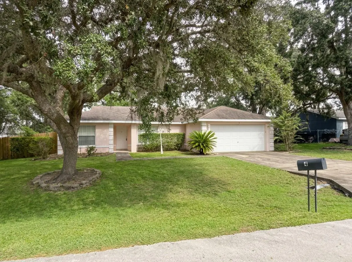 4 Pine Radial Trail, Ocala, FL 34472 - #1