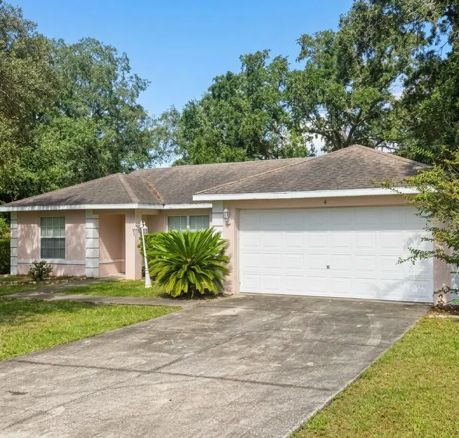 4 Pine Radial Trail, Ocala, FL 34472 - #2