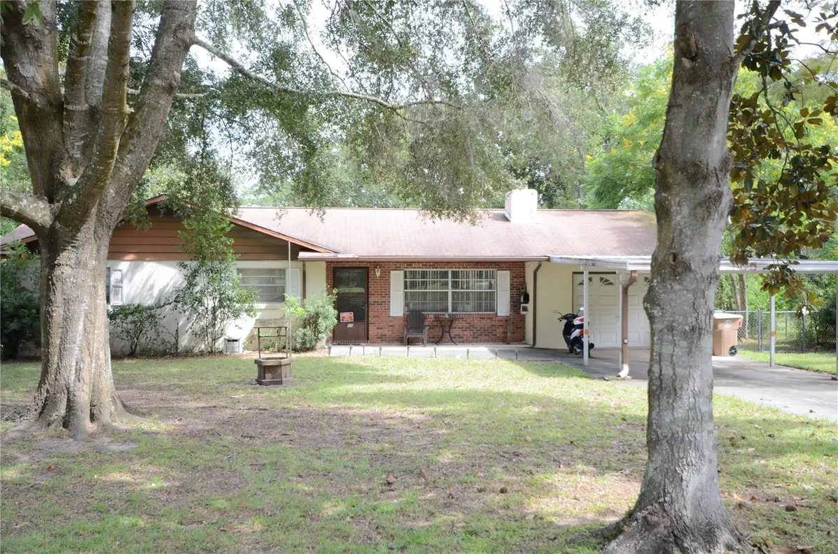 155 NE 43rd Avenue, Ocala, FL 34470 - #1