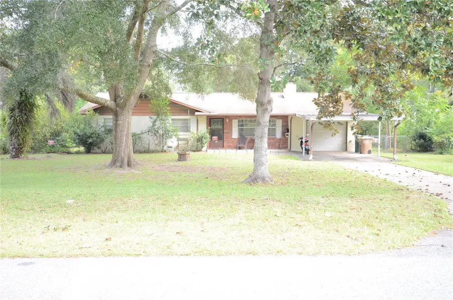 155 NE 43rd Avenue, Ocala, FL 34470 - #2