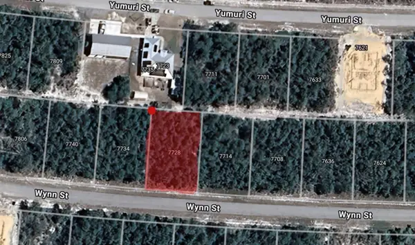 7728 Wynn Street, SEBRING, FL 33872