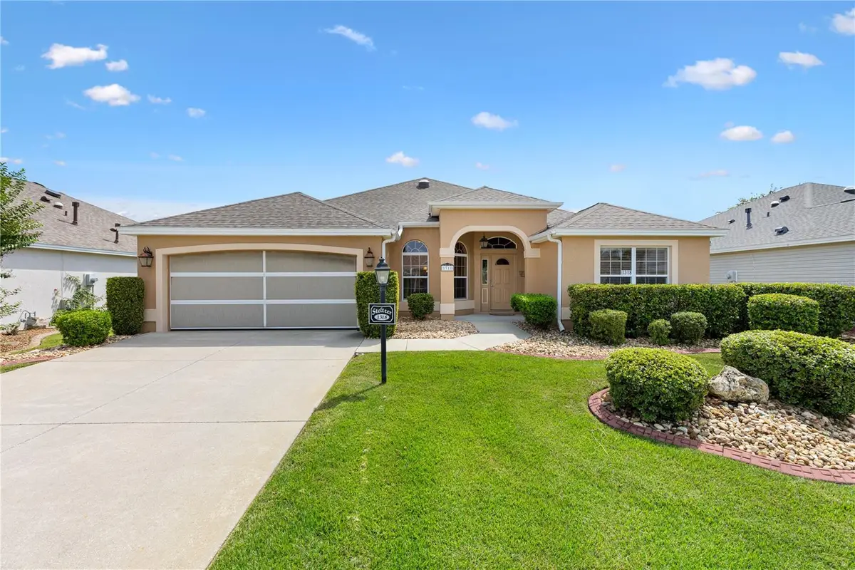 1318 Greenville Way, The Villages, FL 32162 - #1