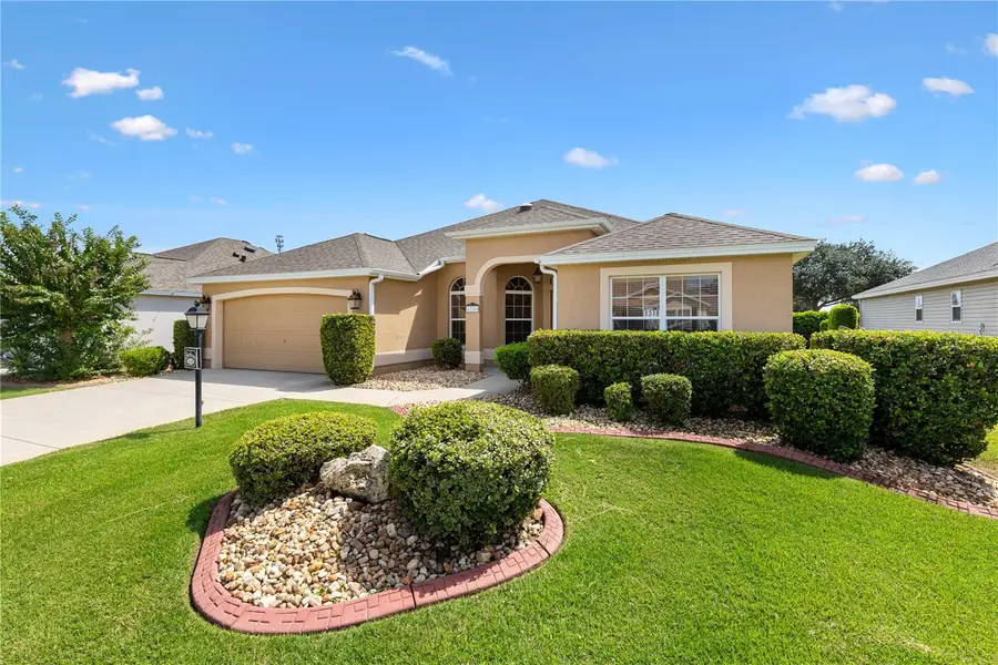 1318 Greenville Way, The Villages, FL 32162 - #2