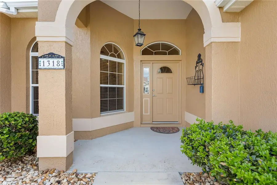 1318 Greenville Way, The Villages, FL 32162 - #3
