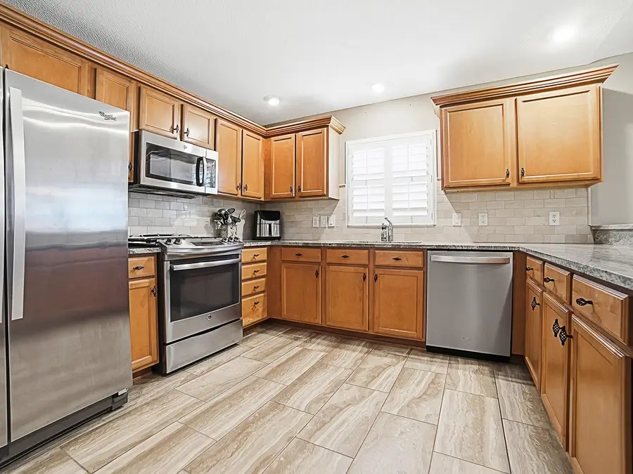 1530 Barnwell Place, The Villages, FL 32162 - #2