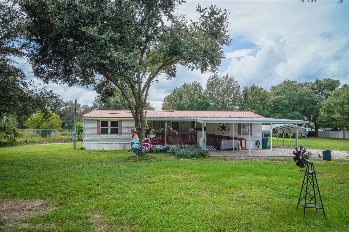 6725 Forestview Lane, Lakeland, FL 33811 - #1