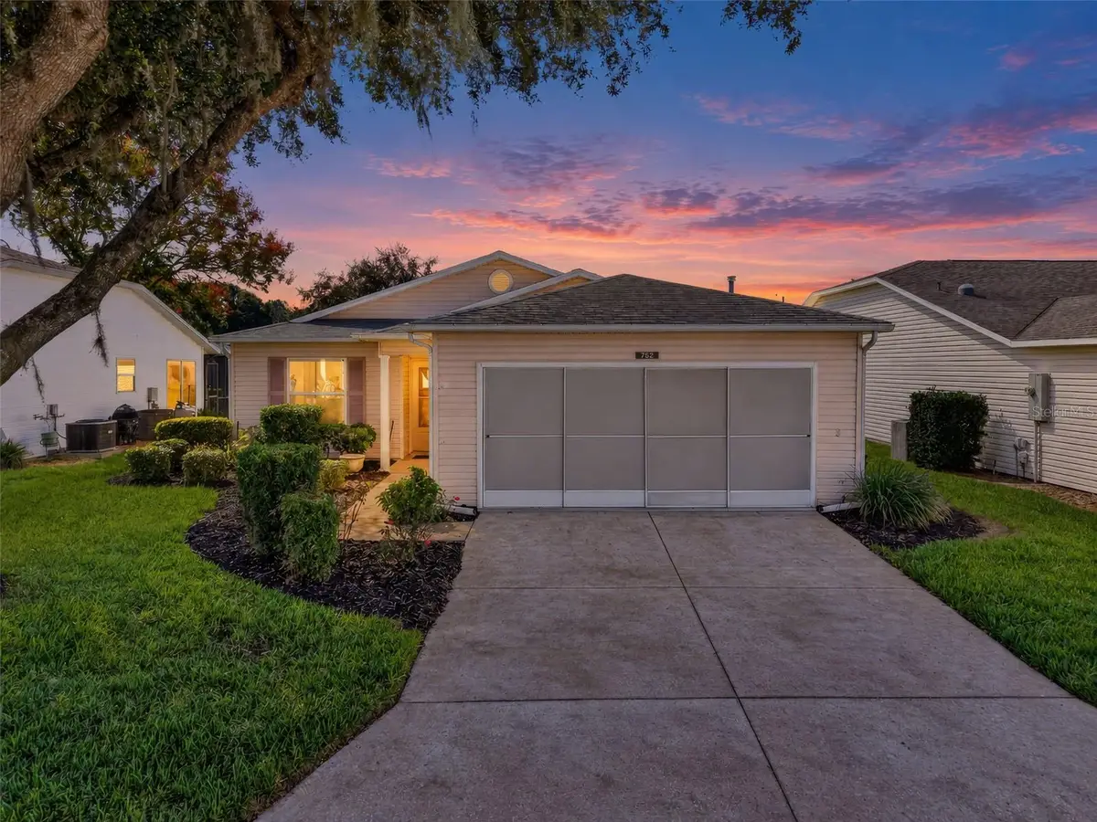 752 Old Oaks Lane, Leesburg, FL 34748 - #1