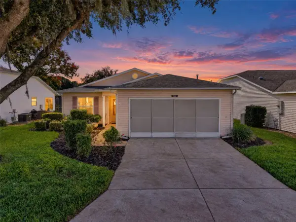 752 Old Oaks Lane, LEESBURG, FL 34748
