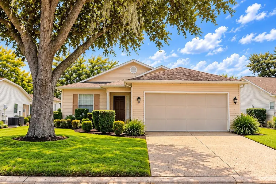 752 Old Oaks Lane, Leesburg, FL 34748 - #2
