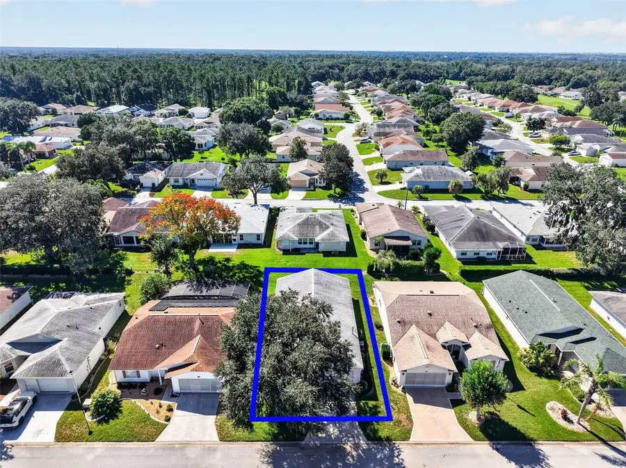752 Old Oaks Lane, Leesburg, FL 34748 - #3