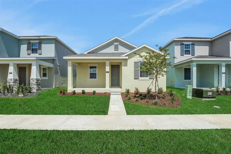 5152 Firebush Drive, Apopka, FL 32712 - #3