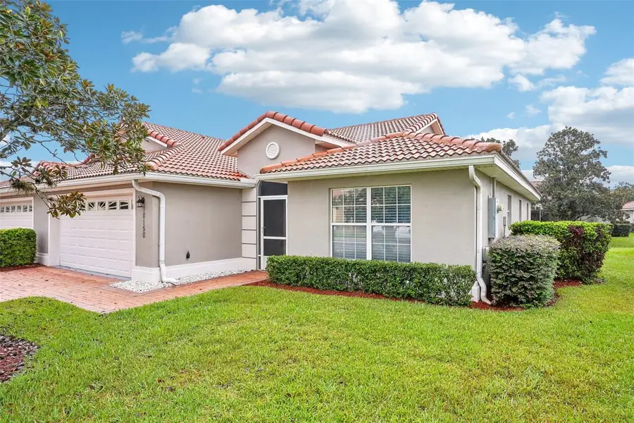 10150 Mainsail Drive, Oxford, FL 34484 - #2