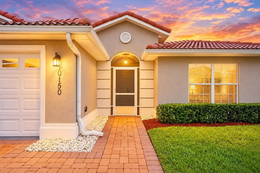 10150 Mainsail Drive, Oxford, FL 34484 - #3