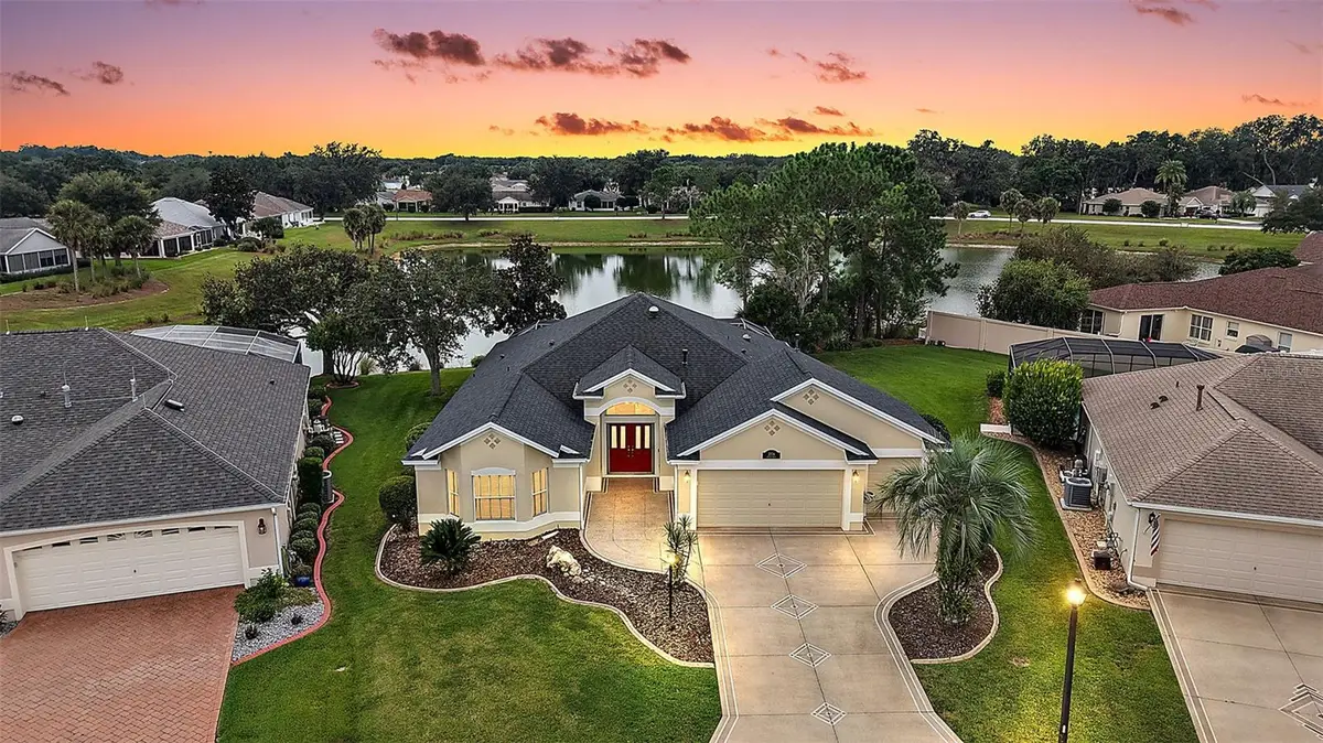 2334 Ambler Circle, The Villages, FL 32162 - #1