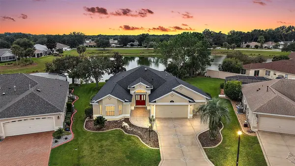 2334 Ambler Circle, THE VILLAGES, FL 32162