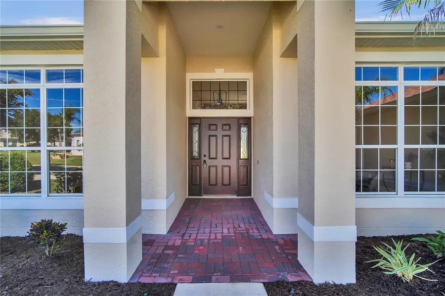 5336 Tidewater Street, Leesburg, FL 34748 - #2
