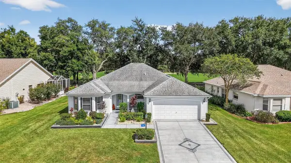 1201 Barcelona Drive, THE VILLAGES, FL 32159
