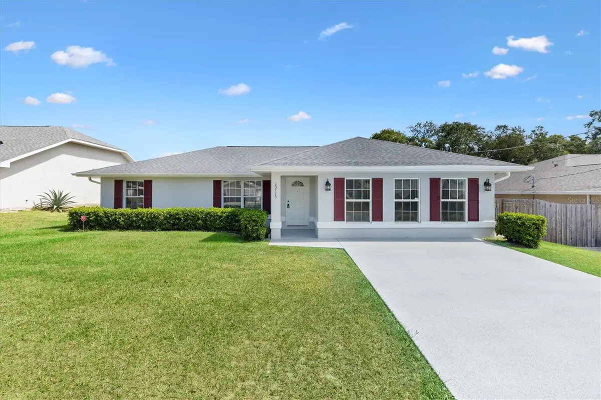 15715 SE 89th Court, Summerfield, FL 34491 - #1