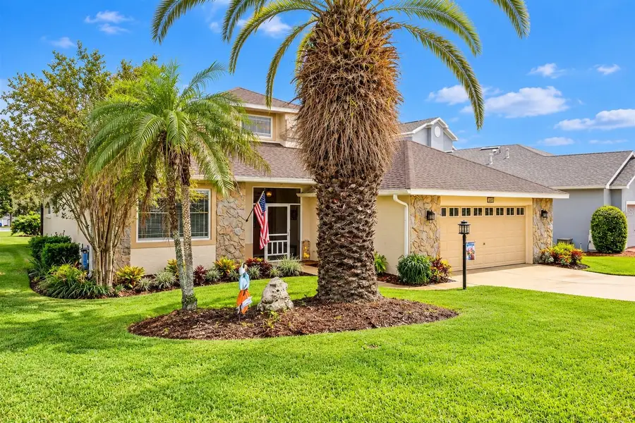 3210 Saratoga Drive, Tavares, FL 32778 - #2