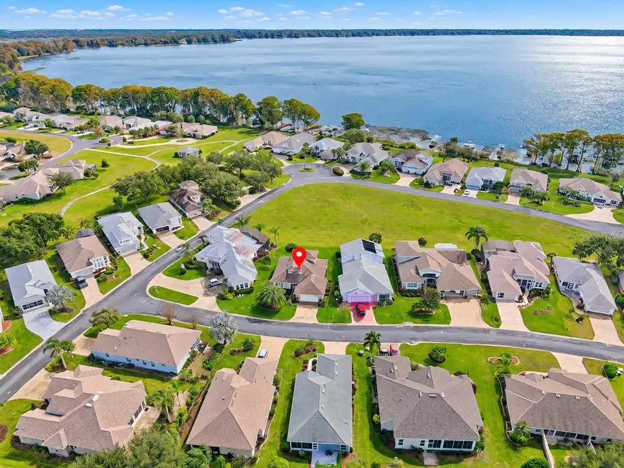 3210 Saratoga Drive, Tavares, FL 32778 - #3