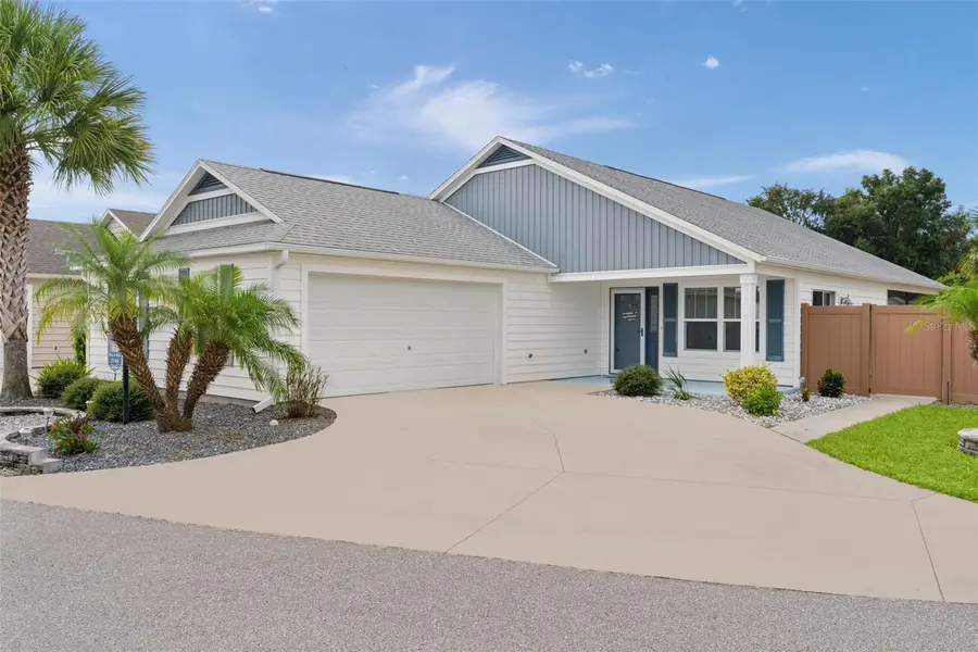 3144 Robbs Road, The Villages, FL 32163 - #2