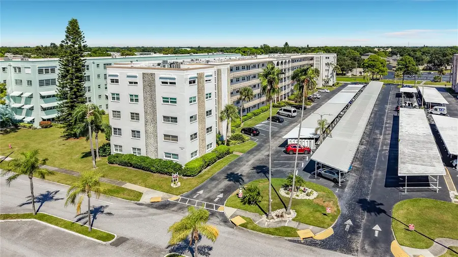 5603 80th Street N #416, Saint Petersburg, FL 33709 - #2