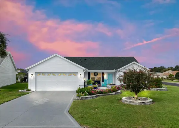 3001 Glenwood Place, THE VILLAGES, FL 32162