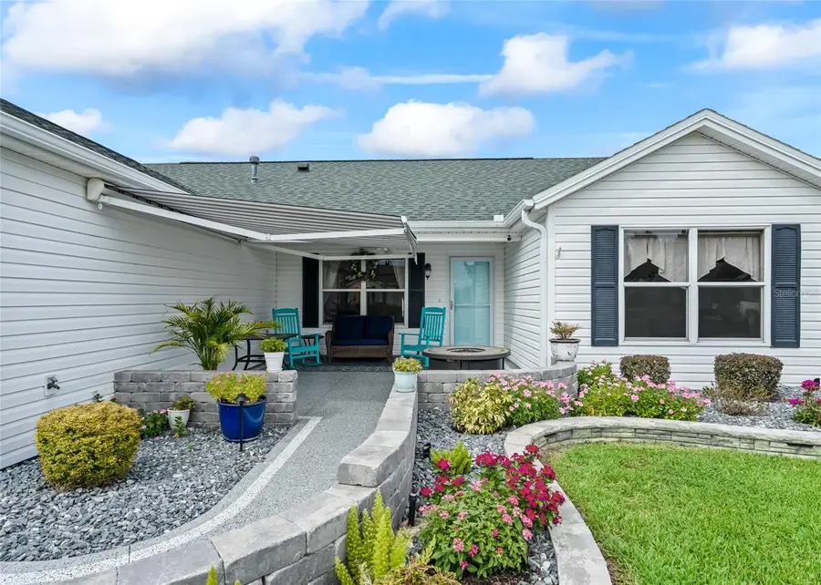 3001 Glenwood Place, The Villages, FL 32162 - #2