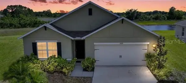 3629 Maidencain Street, CLERMONT, FL 34714