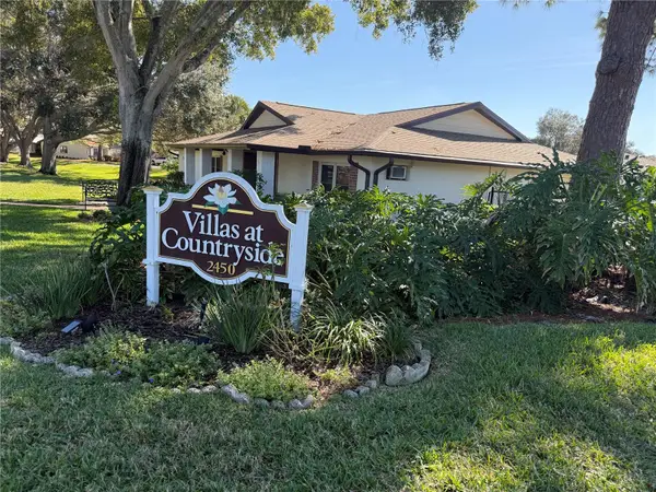 2452 Enterprise Road #29, CLEARWATER, FL 33763