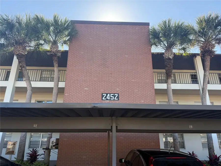 2452 Enterprise Road #29, Clearwater, FL 33763 - #2