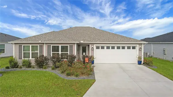 7442 Savanna Drive, THE VILLAGES, FL 34762