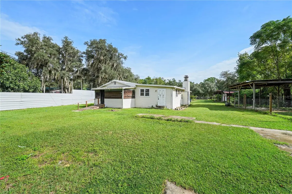 14965 SE 217th Terrace, Umatilla, FL 32784 - #1
